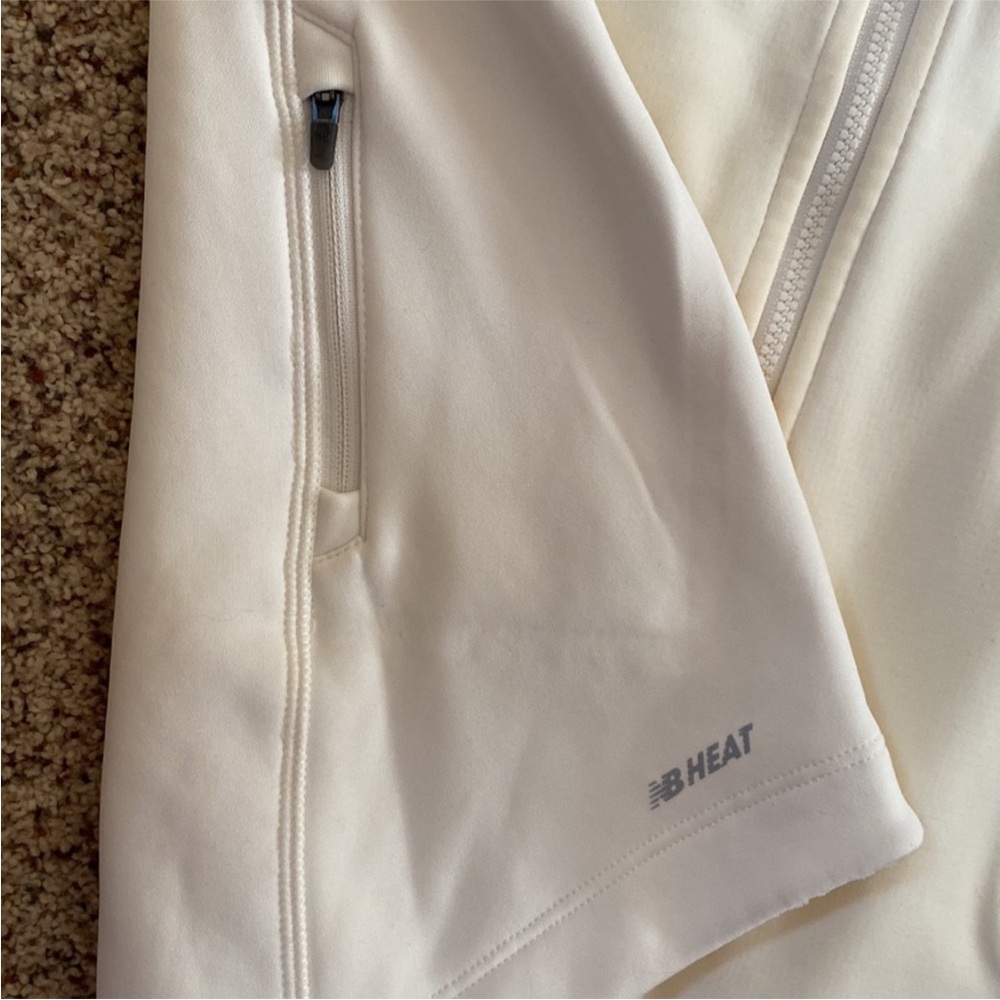 New Balance Running/Biking Jacket - Picture 8 of 8